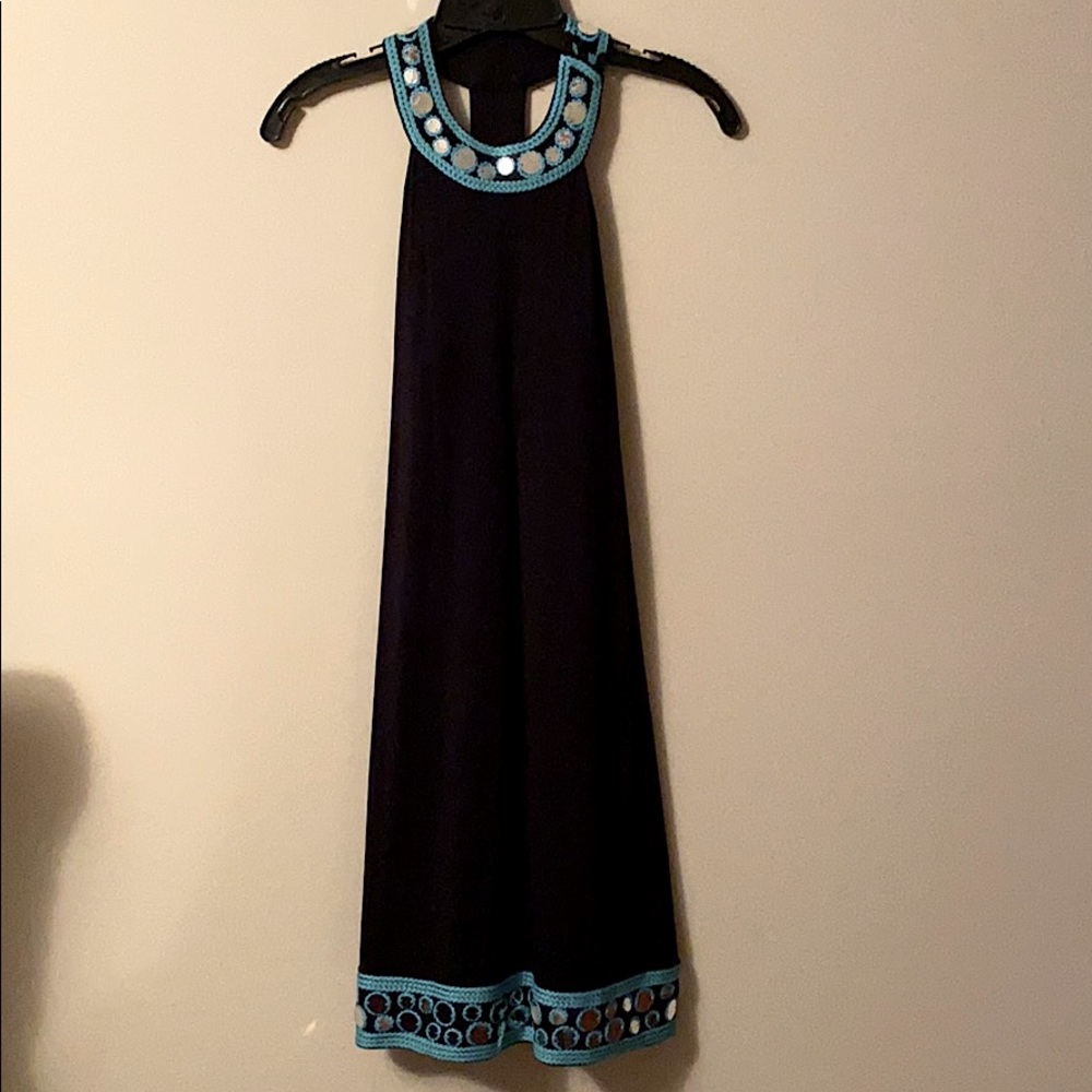 INC International Concepts Cocktail Dress